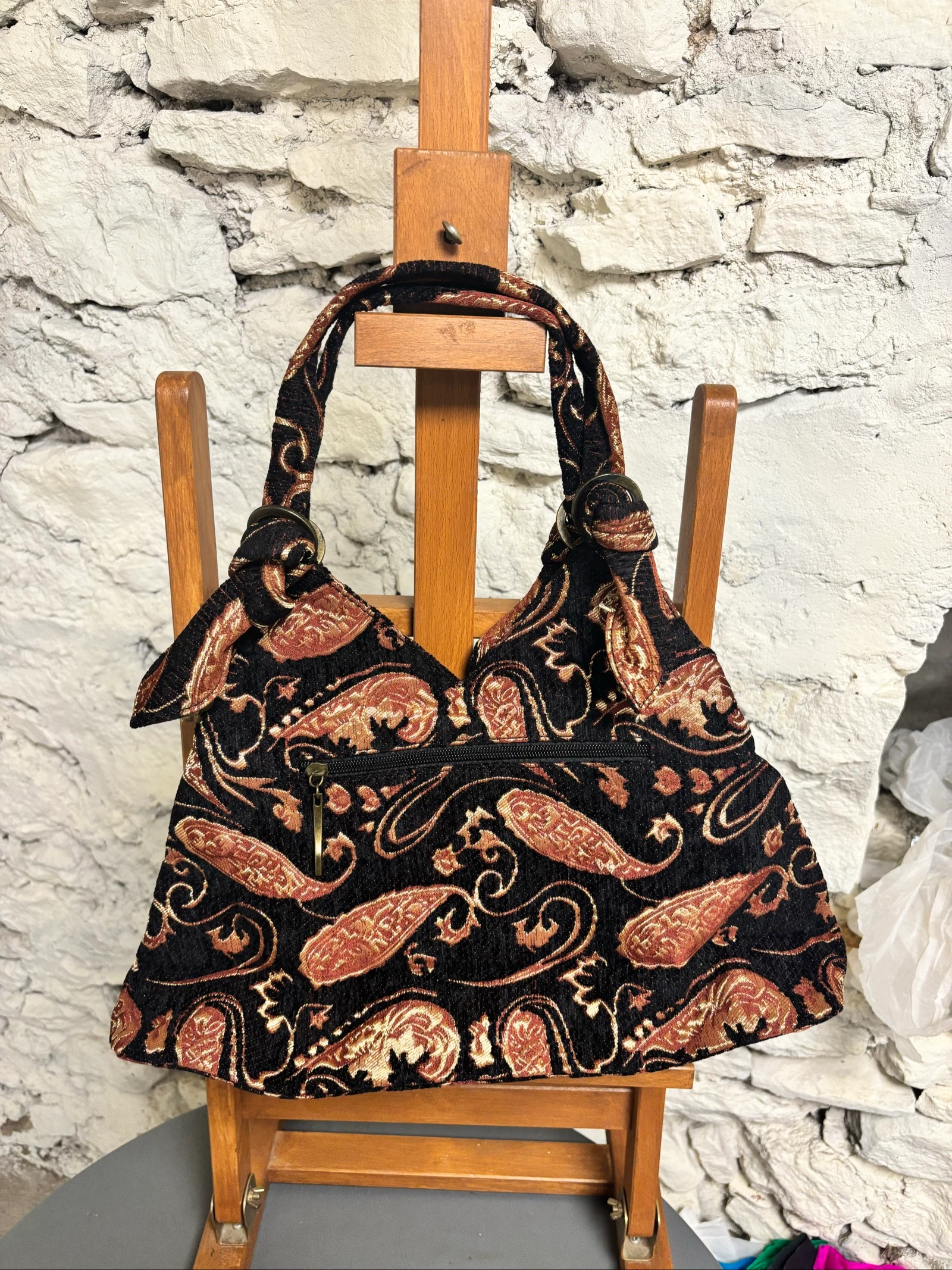 Bolsa de mão – photo 2
